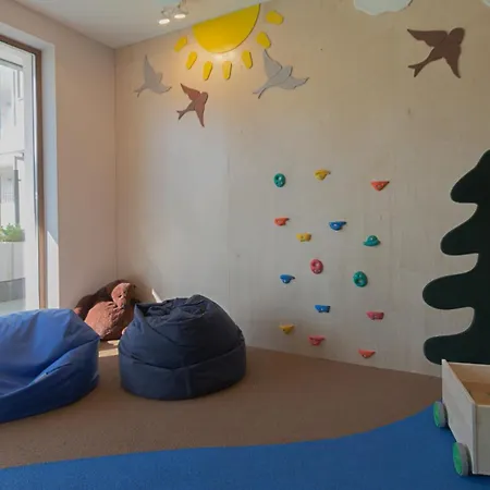 Vacationclub - Zakopianskie 443 זקופאנה