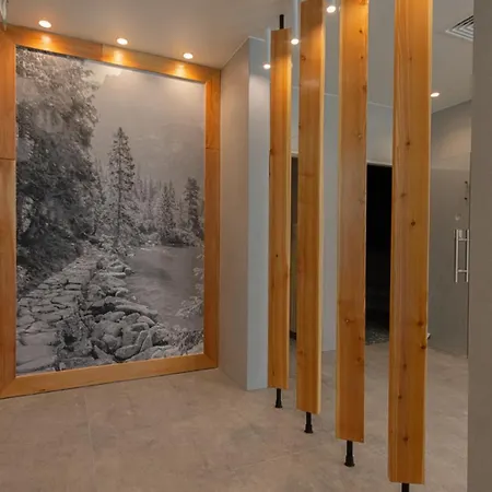 Vacationclub - Zakopianskie 443 דירה