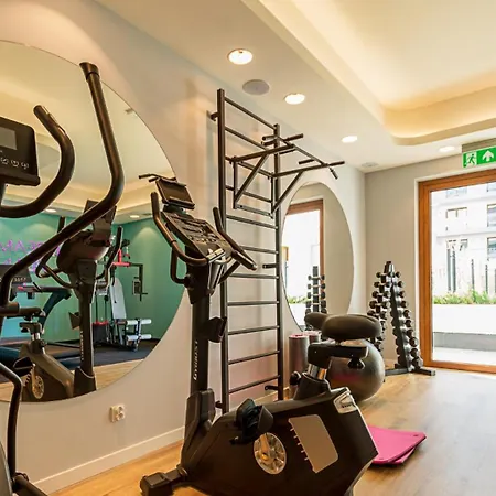 Appartement Vacationclub - Zakopianskie 443 Zakopane