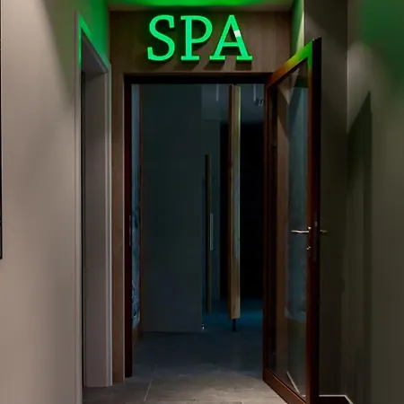 Vacationclub - Zakopianskie 443 * Zakopane