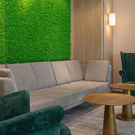 Appartement Vacationclub - Zakopianskie 443 Zakopane