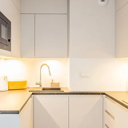 Vacationclub - Zakopianskie 443 Zakopane