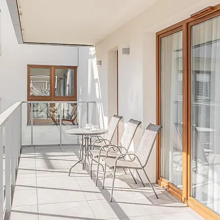 Appartement Vacationclub - Zakopianskie 443 *