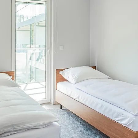 Vacationclub - Zakopianskie 443 Zakopane