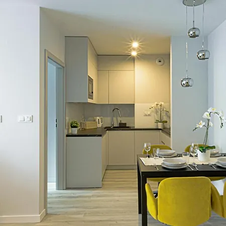 Vacationclub - Zakopianskie 443 * Zakopane