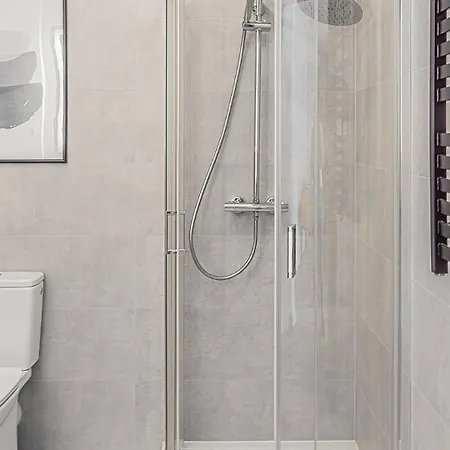 Vacationclub - Zakopianskie 443 Appartement