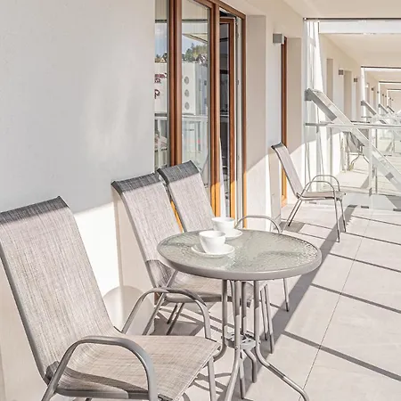 Vacationclub - Zakopianskie 443 *